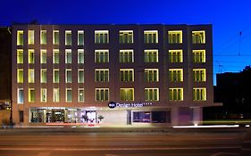 INX Design Hotel